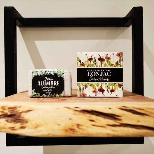 Pack facial piel mixta a grasa