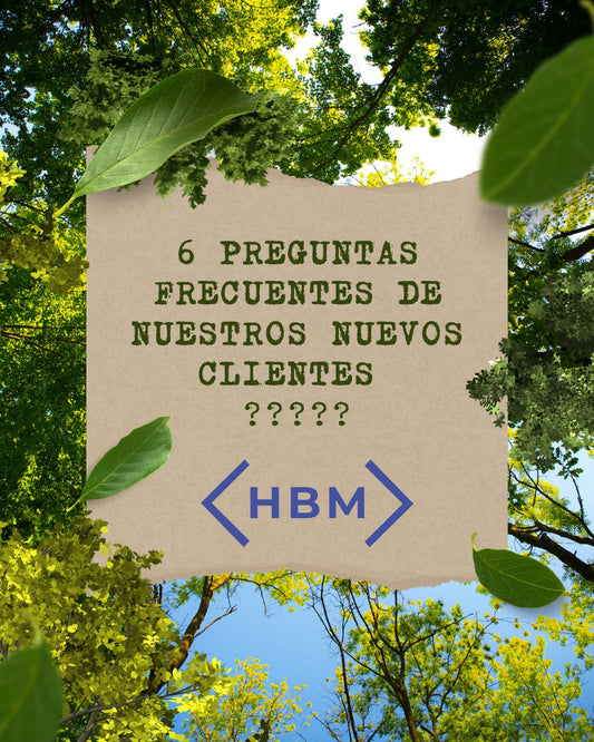 6 preguntas más frecuentes sobre el desodorante natural de Alumbre