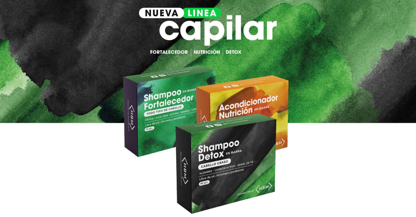 Nueva Línea Capilar