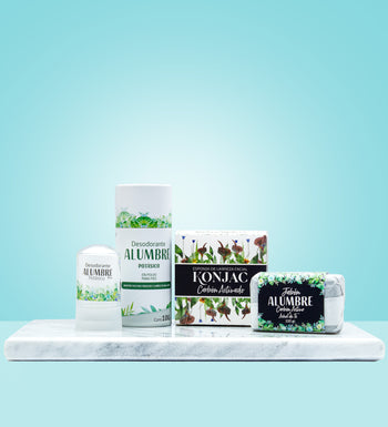 Pack Piel Mixta y Sensible