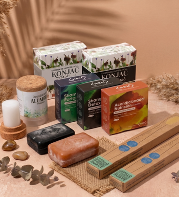 Pack Rutina Eco