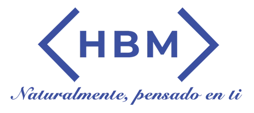 HBM logo